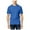 Blue - palaceblue, variant on Club Room Mens Crew Neck Basic T-Shirt, Red, Small