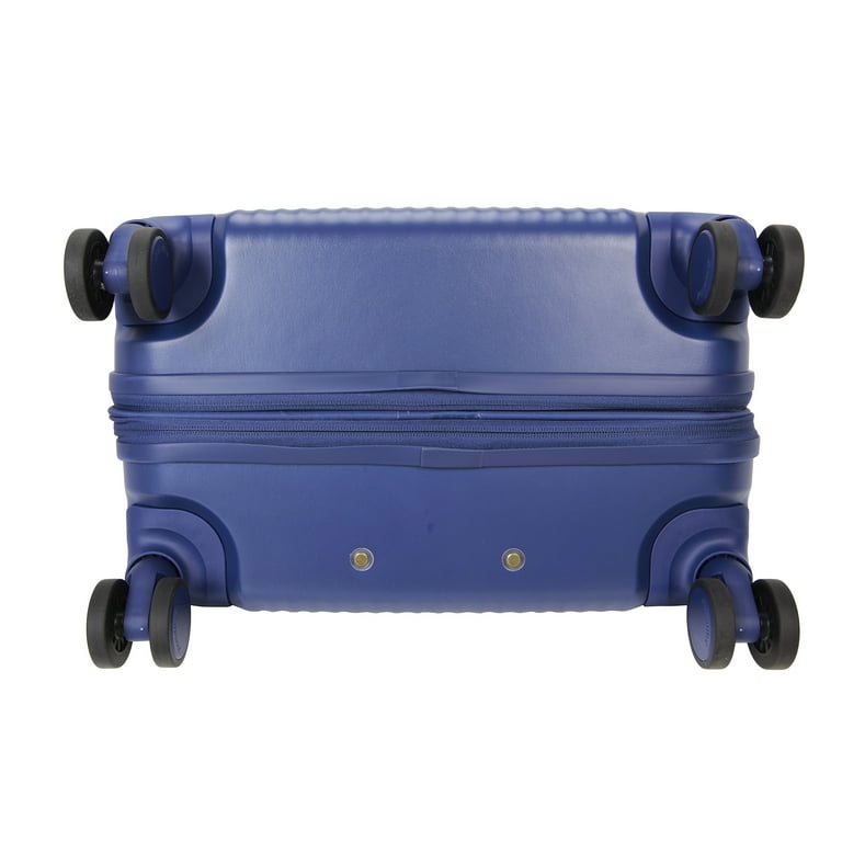 Beautiful 20-inch Carry-On Expandable Hardside Upright Luggage by