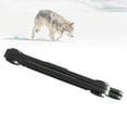 thumbnail image 4 of Gieenan Outdoor Foxes Down Foxes Blasters Call Whistle Outdoor Field Whistle Foxes Blasters Call Whistle Calling Rabbit Game Cal, 4 of 7