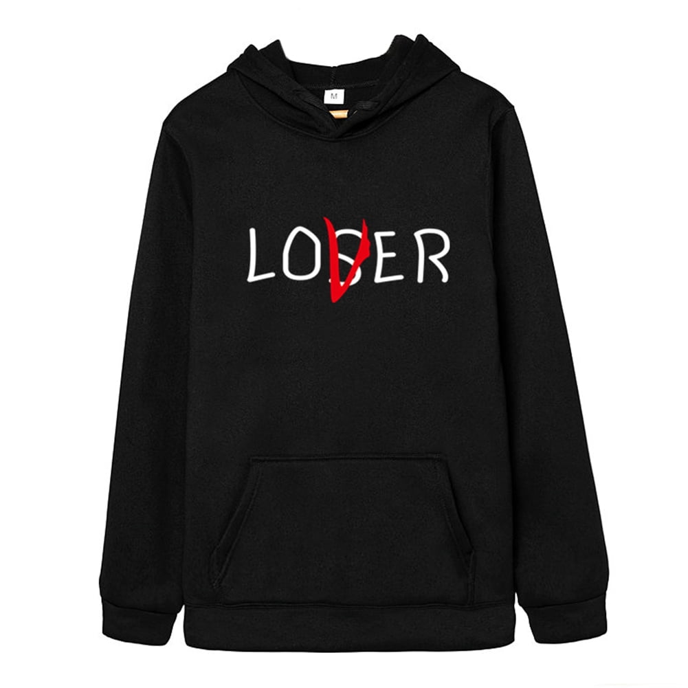 loser lover sweatshirt