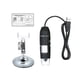 thumbnail image 1 of Microscopio digital USB de aumento 1600X Labymos con función OTG Endoscopio 8-LED, 1 of 7