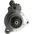 thumbnail image 4 of 24V 39MT Starter Motor 3938497 3102763 Compatible with Cummins 6BT5.9 6CT8.3 QSC8.3 Engine, 4 of 5