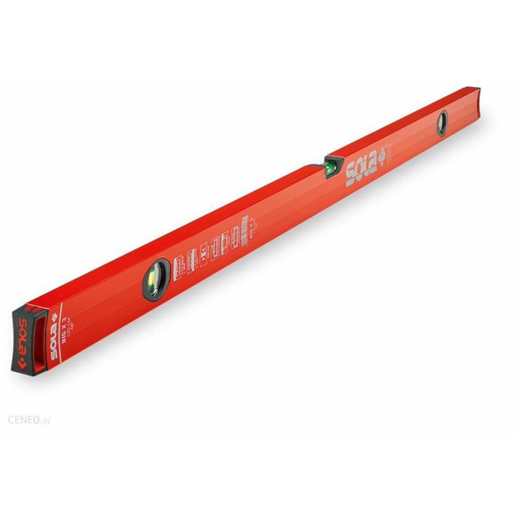 SOLA POZIOMNICA BIG X 3 100cm.