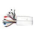 thumbnail image 1 of 48V/64V 500W Brushless Controller for 3-Phase Line Sensor Electric Bicycle Scooter, 1 of 8