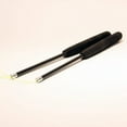thumbnail image 2 of Zeekio Fiberglass Diabolo Sticks - Black, 2 of 2