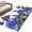 White Dark Blue, variant on 2'x6' Rug Runners for Hallways Kitchen, Red Spring Floral Non Slip Entryway Beside Floor Carpet Runner, Butterfly Farmhouse Washable Laundry Room Bedroom Throw Rugs Mat for Family Pet