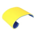 thumbnail image 3 of Flotador De Espuma Ligero Para Piscina, Para Playa, Color Amarillo Y Azul Azul amarillo, 3 of 8