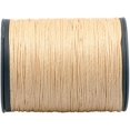 thumbnail image 4 of CPDD Natural Linen Waxed Thread, 804 Feet, 4 of 5