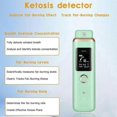 thumbnail image 4 of Professional Ketone Breath Analyzer High Accuracy Ketone Breath Meter Ketone Tester for Tracking Your Ketones, 4 of 4