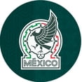 thumbnail image 2 of Cubrebocas Con Antifaz Mexico Selección Mexicana JILTEX Cubrebocas con antifaz Selección Mexicana, 2 of 4