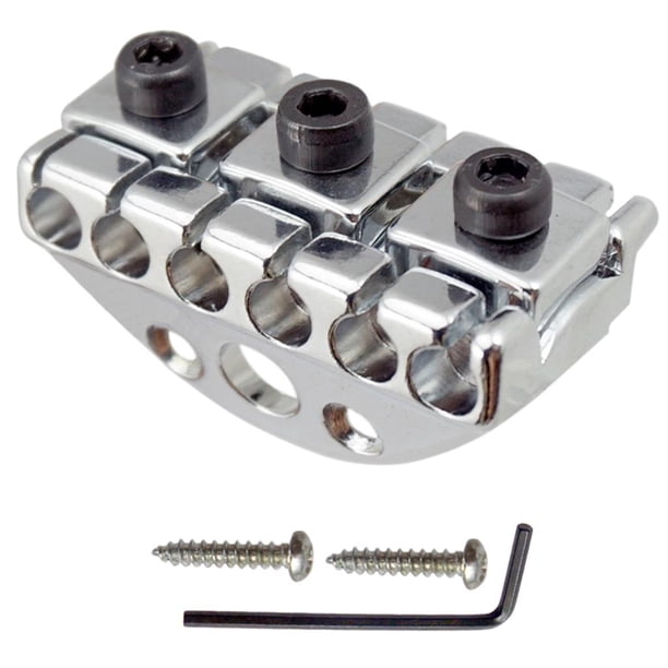 Tuerca de la guitarra eléctrica Yuyangstore