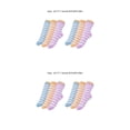 thumbnail image 1 of Maytalsory 3pairs Stay Extra Warm Winter Sleeping Socks For Restful And Cozy Slumber 2Set, 1 of 6