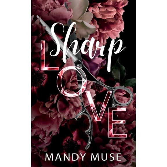 Sharp Love, (Paperback)