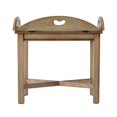 thumbnail image 2 of Butler Specialty Company Carlisle Butler Table Basse - Beige Antique, 2 of 7