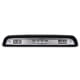 thumbnail image 1 of DNA MOTORING 3BL-F15092-LED-CH Tercera luz de freno trasera LED con carcasa cromada [Compatible con Ford F150 92-96 / 92-97 F250 F350], 1 of 5