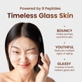 thumbnail image 3 of Hidratante The Face Shop 8 Peptide, 30 ml, mucina vegana, 3 of 9