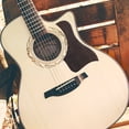 thumbnail image 2 of Golpeador de guitarra acústica, golpeador de guitarra de repuesto, golpeador de guitarra popular decorativo, 2 of 5