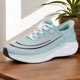 thumbnail image 4 of Zapatos Informales para Correr Deporte Manos Libres Con Soporte Malla Hombre Deportivos Antideslizantes Transpirables Exteriores, 4 of 9