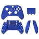 thumbnail image 2 of Carcasa protectora completa, piezas de repuesto para mando inalámbrico Xbox One, mango de superficie de cáñamo, carcasa protectora Xemadio 2033333-7, 2 of 9