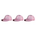 thumbnail image 3 of Guardurnaity Women Men Baseball Hat Traveling Hiking Cap Gift Summer Camping Peaked Adjustable Polyester Headgear Bike Birthday Type1 NO1, 3 of 6