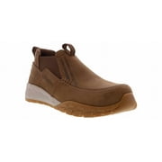 Carolina Romeo ESD Composite Safety Toe Shoe | CA5595 Beige