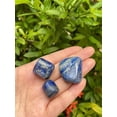 thumbnail image 4 of Lapis Lazuli Tumbled Stones, Polished Lapis Lazuli Gemstone, Lapis Lazuli Healing Crystals (Lapis Lazuli, 5 Pound), 4 of 9