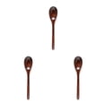 thumbnail image 4 of Juego de Vajilla Monstrate Cuchara de Madera Estilo Japonés, 4 of 6