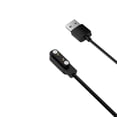 thumbnail image 3 of Magnetic Connector Wire USB A Charging Cord Rapid Power Delivery Smartwatch Accessory Travel Friendly for JrTrack 5, 3 of 10