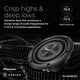 thumbnail image 4 of Subwoofer por componentes Pioneer TS-A2000LD2 8» 700 W, 4 of 6