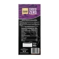 thumbnail image 2 of Chocolate oscuro Picard Choco Zero 80% cacao sin azúcar 100 g, 2 of 4