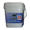 thumbnail image 2 of Pennwoods Equine Products - Blue Label 2x 4 Pound - 120736, 2 of 2