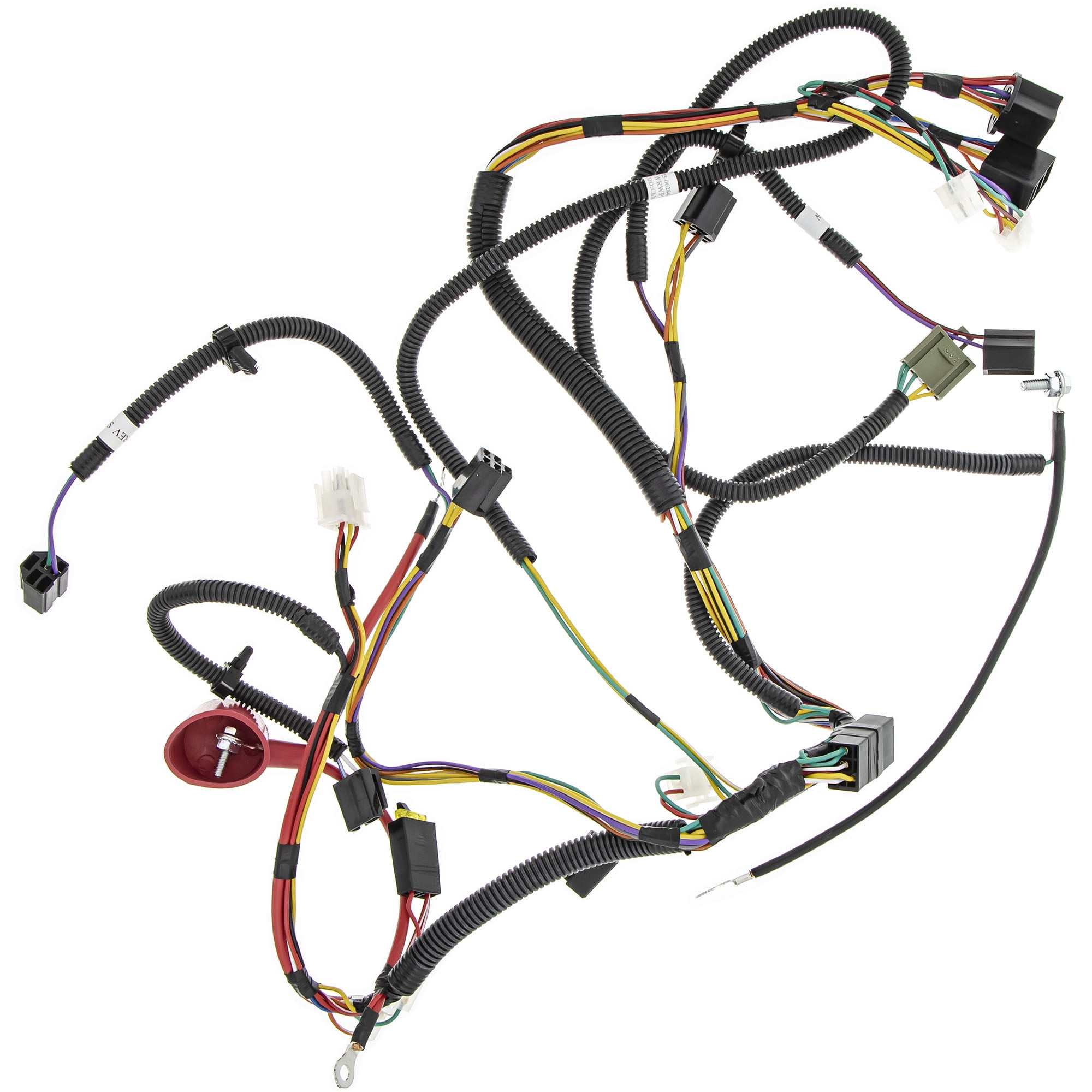 MTD 925-06284B Main Wiring Harness Craftsman Columbia Mustang XP