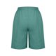 thumbnail image 5 of Pantalones Ligeros de Yoga para Mujeres de Cintura Alta Pantalones Cortos de Color Sólido, Uso Deportivo de Fitness Suave para Tenis Y Baile, 5 of 8