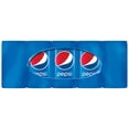thumbnail image 2 of Pepsi Mini Can (30 pk.), 2 of 4