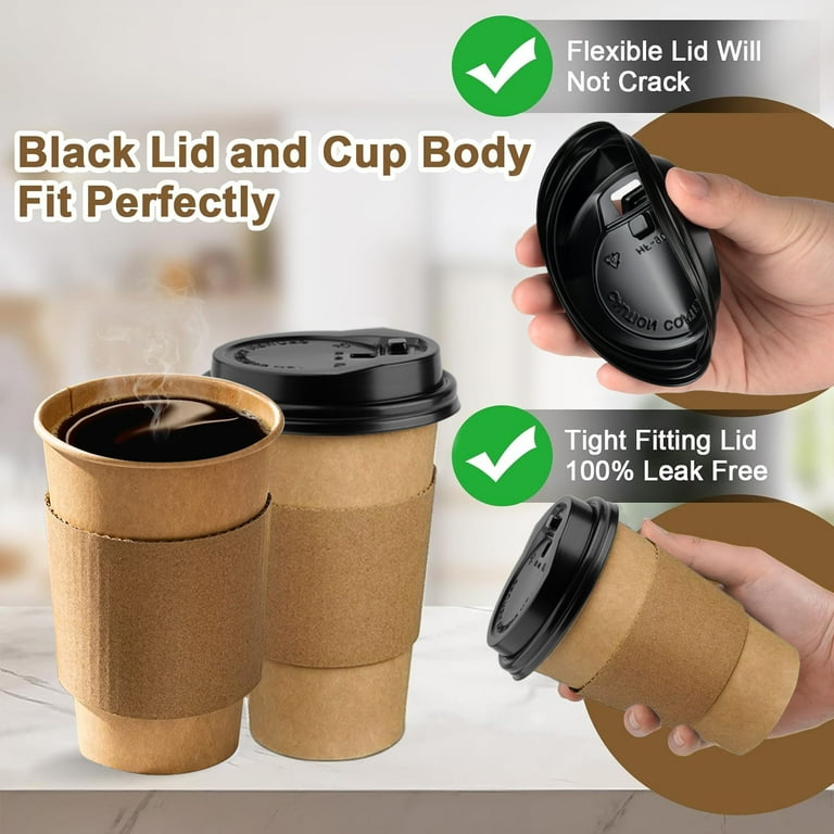 16 oz heavy duty plastic cups 16oz PP Plastic Premium Injection Cup main image 0