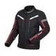 thumbnail image 3 of Chaqueta de moto Jersey Impermeable Traje de carreras a prueba de viento L Sunnimix Chaqueta de motociclista, 3 of 8