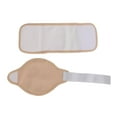 thumbnail image 1 of Organic Castor Oil Pack Kit, Castor Oil Pack Soft  for Improving Sleep, 1 of 8