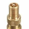 thumbnail image 1 of valve de Roue de Pneu Sans Chambre à Air pour Tracteur Agricole Type Tubeless, 1 of 6