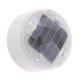 thumbnail image 4 of Decoración de lámpara subterránea de de plástico con energía solar para jardín y patio kusrkot Luces de paisaje subterráneo, 4 of 8