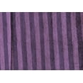 thumbnail image 1 of Ahgly Company Indoor Rectangle Abstract Blue Modern Area Rugs, 5' x 7', 1 of 4