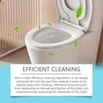 thumbnail image 3 of Grrvtrz Toilet Bowl&nbsp;Cleaners,Foam Toilet Cleaner Toilet Cleaning Foam Smart Toilet Seat Special Agent and Environmental Proof and Fresh 100ml,Cleaning Supplies,Household Cleaners, 3 of 8