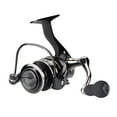 thumbnail image 3 of BESTSKY Ultralight All Metal Spinning Reel 3BB 5.2:1 for Freshwater Saltwater Fishing, 3 of 7