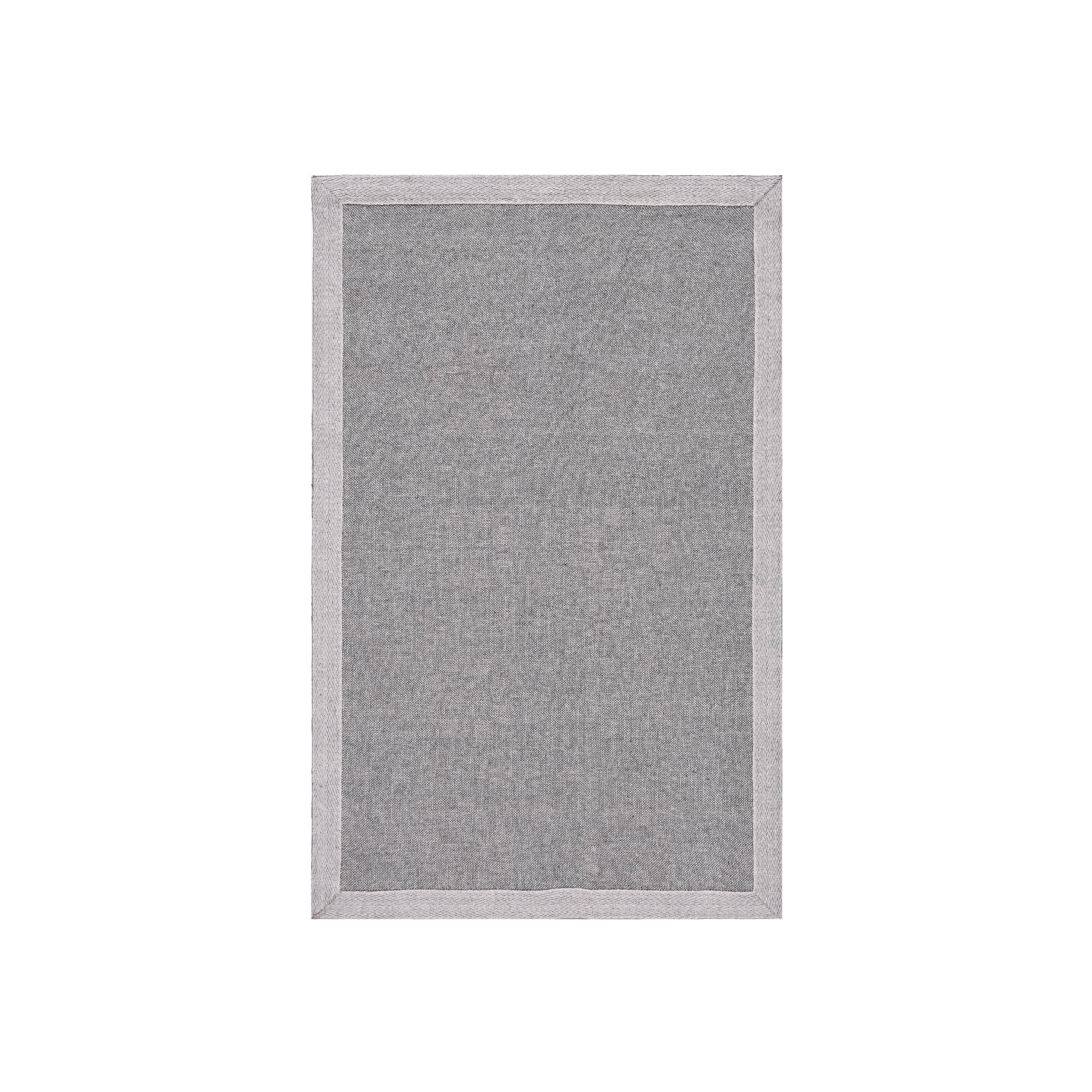 Better Homes & Gardens 30" x 46" Rhys Welsh Check Accent Rug, Green