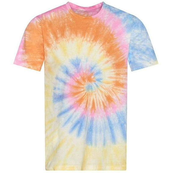 Awdis  Adult Swirl T-Shirt