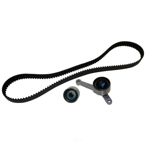 GMB 2420-2265 Engine Timing Belt Component Kit Fits select: 2001-2002 CHRYSLER PT CRUISER, 1997-2002 DODGE STRATUS