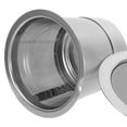 thumbnail image 3 of IDEANATEGRATE 4Ud Soporte De De Café En Inoxidable Para Cápsulas Reutilizables Y Fácil Limpieza, 3 of 6