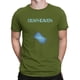 thumbnail image 5 of Camiseta Shellstar Merch para hombre, de Deafheaven Cotton Clothing, increíble camiseta de manga corta con cuello redondo., 5 of 7