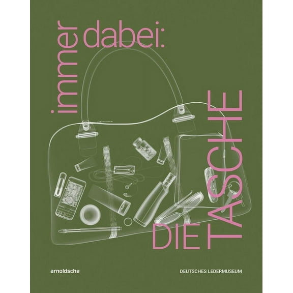 Immer Dabei: Die Tasche, (Hardcover)