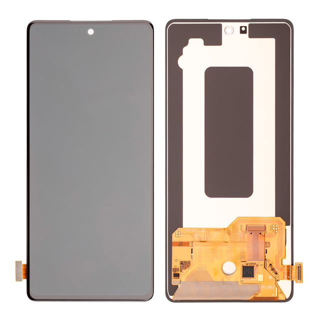 Esource Parts Samsung Galaxy S20 FE 5G LCD Display Touch Screen Digitizer Assembly Refurbished