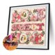 thumbnail image 2 of Wdftyju Diamond Painting 5D DIY Letras Full Square Drill Rhinestone Kit (F203) Wdftyju 6ms1ze7mc9ng4re0D02, 2 of 9